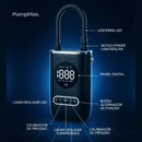 Compressor de Ar Portátil PumpMax + FRETE GRÁTIS