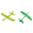 Avião de Brinquedo Planador Com Flash LED